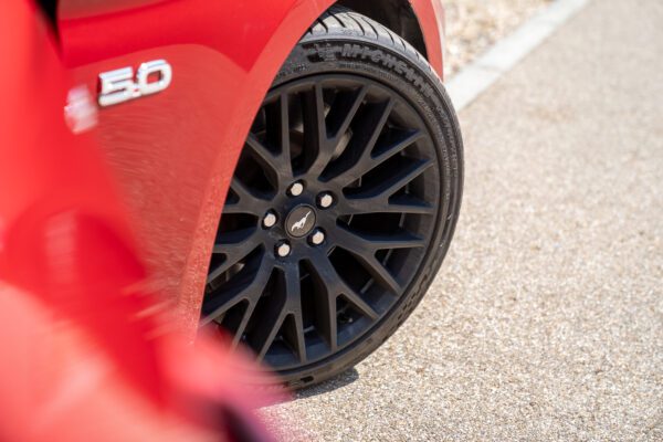 PilgrimV8-16-Mustang S550 Roush727R-18 PilgrimV8-16-Mustang S550 Roush727R-18