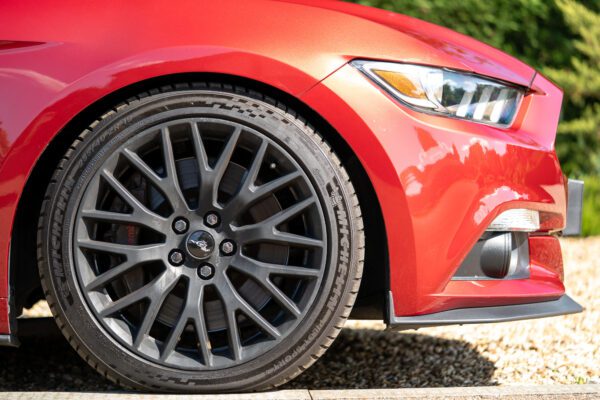 PilgrimV8-16-Mustang S550 Roush727R-19 PilgrimV8-16-Mustang S550 Roush727R-19