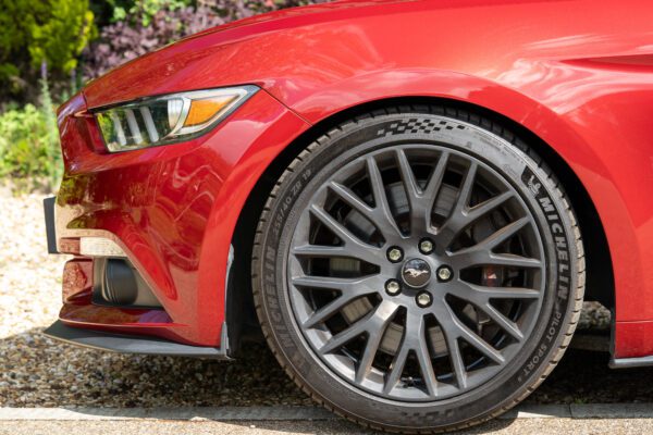 PilgrimV8-16-Mustang S550 Roush727R-20 PilgrimV8-16-Mustang S550 Roush727R-20