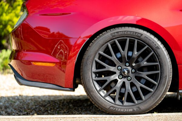 PilgrimV8-16-Mustang S550 Roush727R-21 PilgrimV8-16-Mustang S550 Roush727R-21