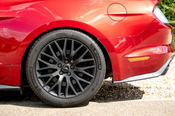 PilgrimV8-16-Mustang S550 Roush727R-22 PilgrimV8-16-Mustang S550 Roush727R-22