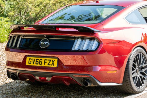 PilgrimV8-16-Mustang S550 Roush727R-25 PilgrimV8-16-Mustang S550 Roush727R-25