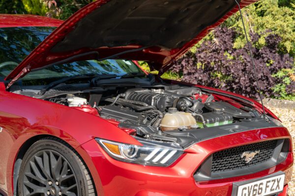 PilgrimV8-16-Mustang S550 Roush727R-30 PilgrimV8-16-Mustang S550 Roush727R-30