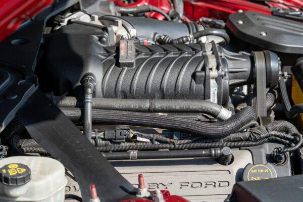 PilgrimV8-16-Mustang S550 Roush727R-32 PilgrimV8-16-Mustang S550 Roush727R-32