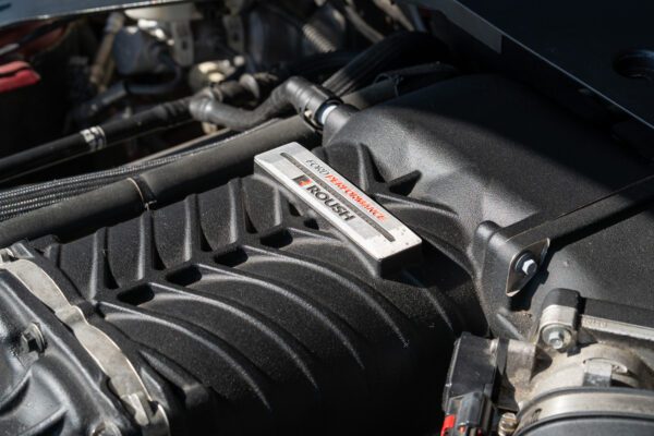 PilgrimV8-16-Mustang S550 Roush727R-33 PilgrimV8-16-Mustang S550 Roush727R-33