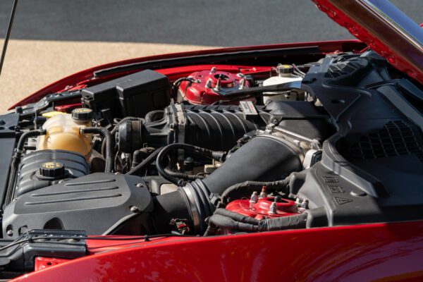 PilgrimV8-16-Mustang S550 Roush727R-35 PilgrimV8-16-Mustang S550 Roush727R-35