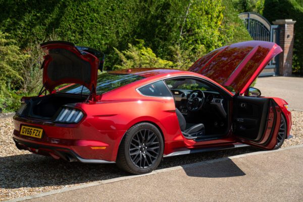 PilgrimV8-16-Mustang S550 Roush727R-38 PilgrimV8-16-Mustang S550 Roush727R-38