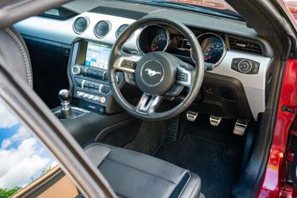 PilgrimV8-16-Mustang S550 Roush727R-48 PilgrimV8-16-Mustang S550 Roush727R-48