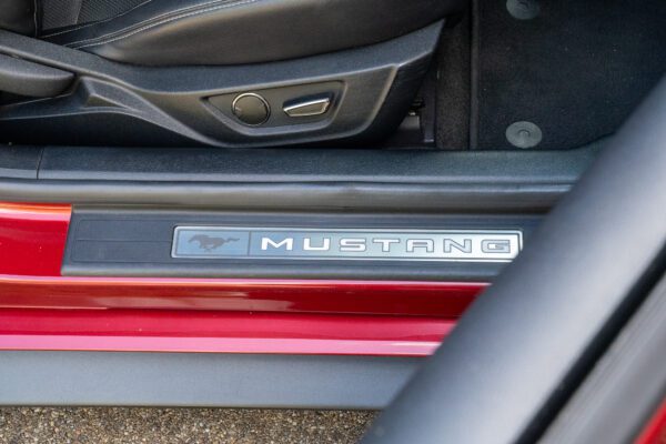 PilgrimV8-16-Mustang S550 Roush727R-50 PilgrimV8-16-Mustang S550 Roush727R-50