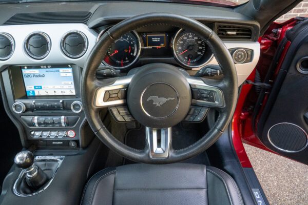 PilgrimV8-16-Mustang S550 Roush727R-58 PilgrimV8-16-Mustang S550 Roush727R-58