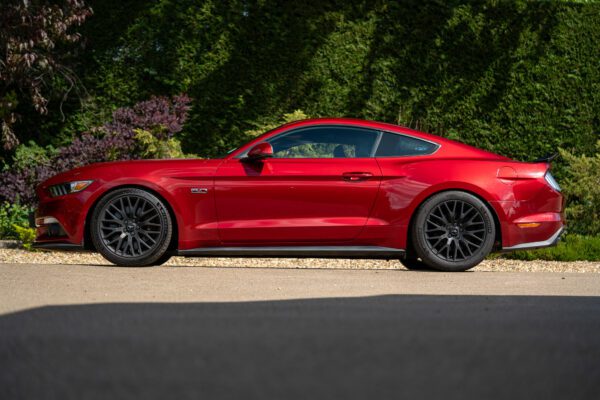 PilgrimV8-16-Mustang S550 Roush727R-65 PilgrimV8-16-Mustang S550 Roush727R-65