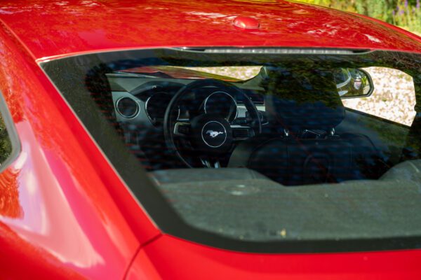 PilgrimV8-16-Mustang S550 Roush727R-71 PilgrimV8-16-Mustang S550 Roush727R-71