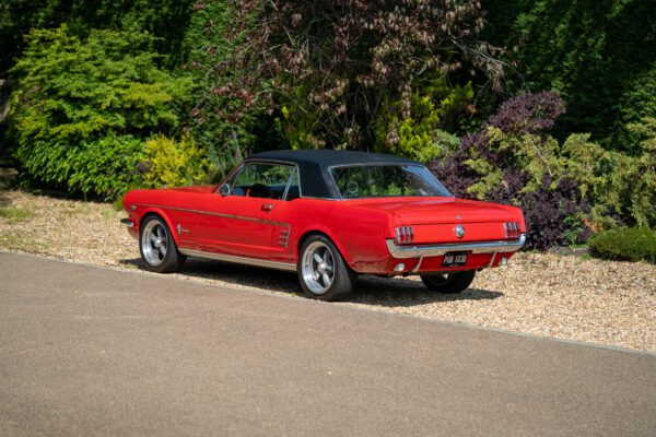 PilgrimV8-66-Mustang-332-07 PilgrimV8-66-Mustang-332-07