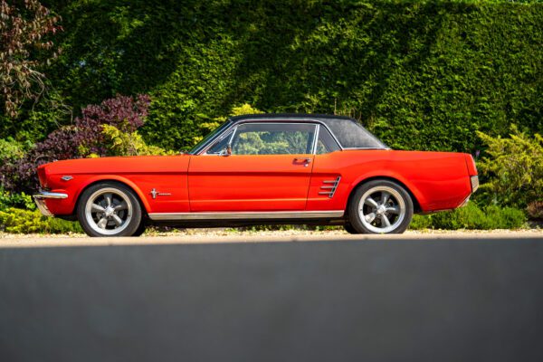 PilgrimV8-66-Mustang-332-32 PilgrimV8-66-Mustang-332-32