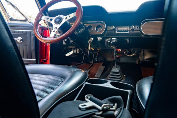 PilgrimV8-66-Mustang-332-65 PilgrimV8-66-Mustang-332-65