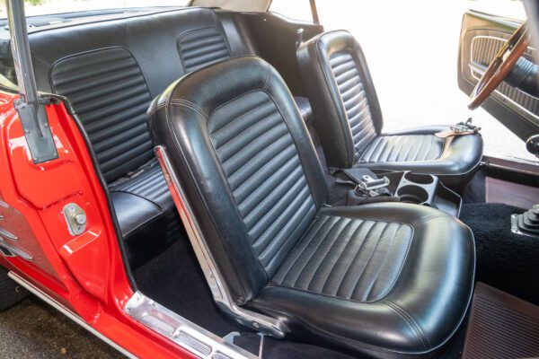 PilgrimV8-66-Mustang-332-76 PilgrimV8-66-Mustang-332-76