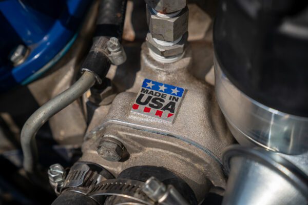 PilgrimV8-66-Mustang-332-91 PilgrimV8-66-Mustang-332-91