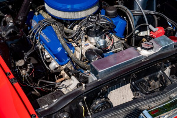 PilgrimV8-66-Mustang-332-93 PilgrimV8-66-Mustang-332-93