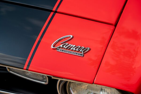 PV8 1967 Chevrolet Camaro -011 PV8 1967 Chevrolet Camaro -011