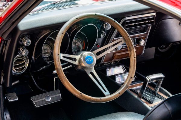 PV8 1967 Chevrolet Camaro -016 PV8 1967 Chevrolet Camaro -016