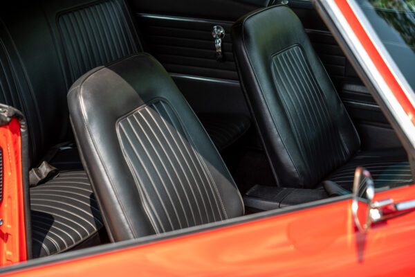 PV8 1967 Chevrolet Camaro -017 PV8 1967 Chevrolet Camaro -017