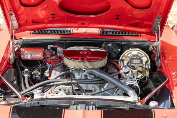 PV8 1967 Chevrolet Camaro -019 PV8 1967 Chevrolet Camaro -019