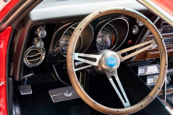 PV8 1967 Chevrolet Camaro -048 PV8 1967 Chevrolet Camaro -048