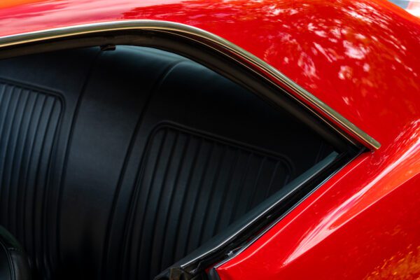 PV8 1967 Chevrolet Camaro -050 PV8 1967 Chevrolet Camaro -050