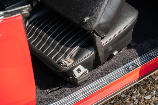 PV8 1967 Chevrolet Camaro -051 PV8 1967 Chevrolet Camaro -051