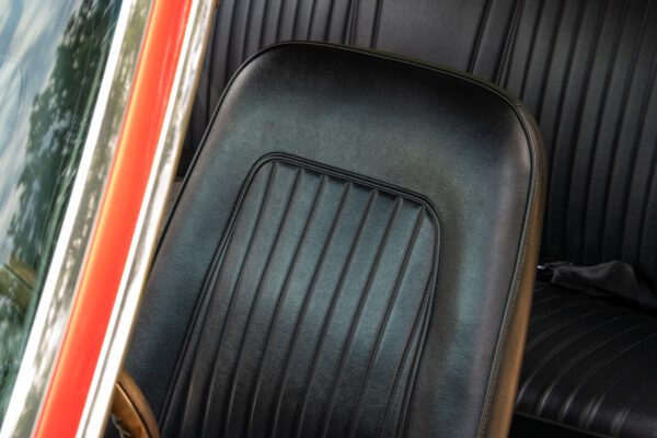 PV8 1967 Chevrolet Camaro -054 PV8 1967 Chevrolet Camaro -054