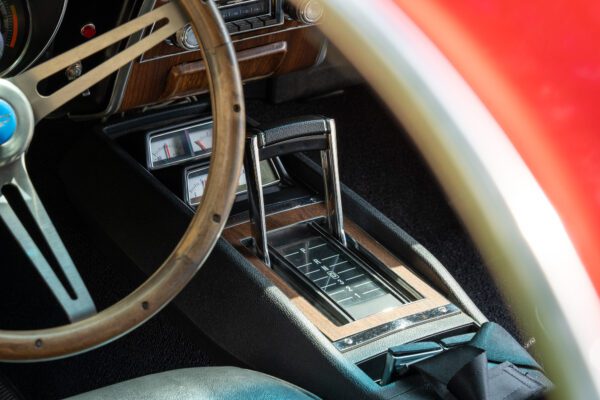 PV8 1967 Chevrolet Camaro -055 PV8 1967 Chevrolet Camaro -055