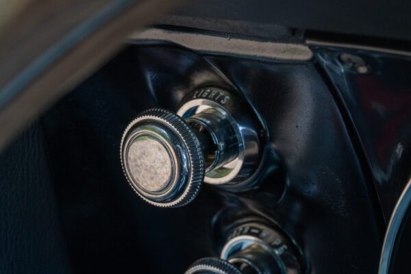 PV8 1967 Chevrolet Camaro -060 PV8 1967 Chevrolet Camaro -060