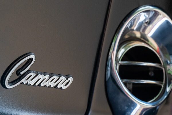 PV8 1967 Chevrolet Camaro -063 PV8 1967 Chevrolet Camaro -063