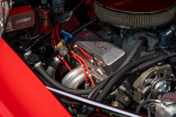 PV8 1967 Chevrolet Camaro -071 PV8 1967 Chevrolet Camaro -071