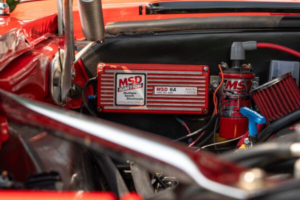 PV8 1967 Chevrolet Camaro -073 PV8 1967 Chevrolet Camaro -073