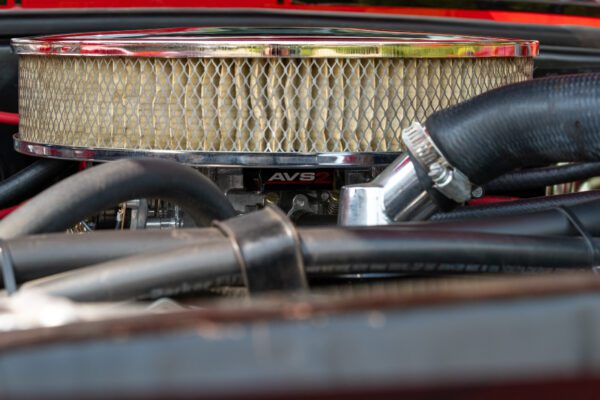 PV8 1967 Chevrolet Camaro -074 PV8 1967 Chevrolet Camaro -074