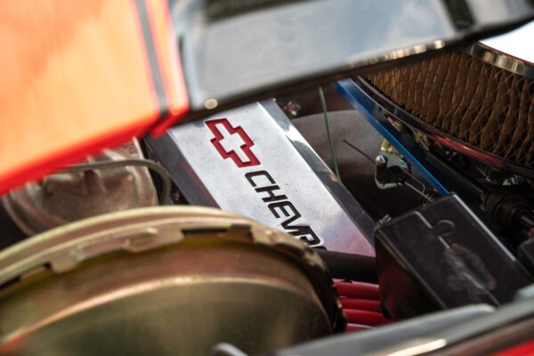 PV8 1967 Chevrolet Camaro -075 PV8 1967 Chevrolet Camaro -075