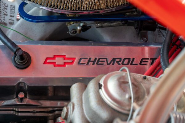 PV8 1967 Chevrolet Camaro -076 PV8 1967 Chevrolet Camaro -076