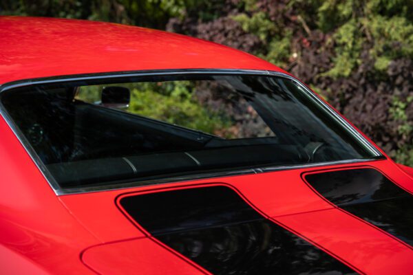 PV8 1967 Chevrolet Camaro -096 PV8 1967 Chevrolet Camaro -096