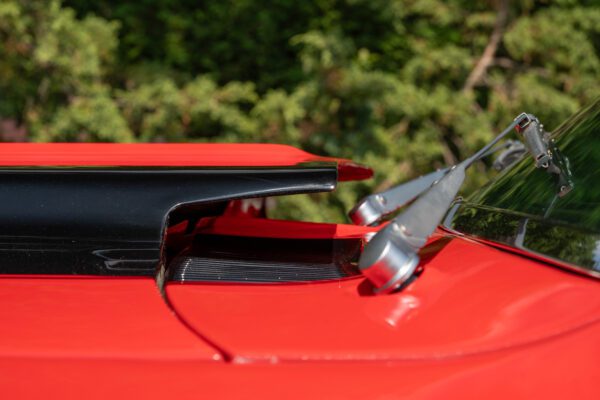 PV8 1967 Chevrolet Camaro -100 PV8 1967 Chevrolet Camaro -100