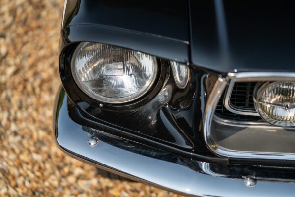 PV8 1968 Ford Mustang GT -015 PV8 1968 Ford Mustang GT -015