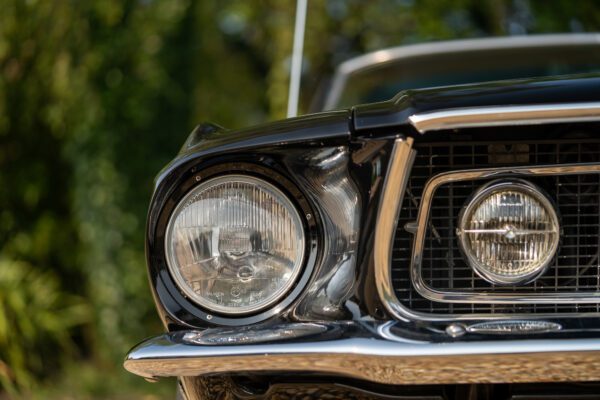 PV8 1968 Ford Mustang GT -023 PV8 1968 Ford Mustang GT -023