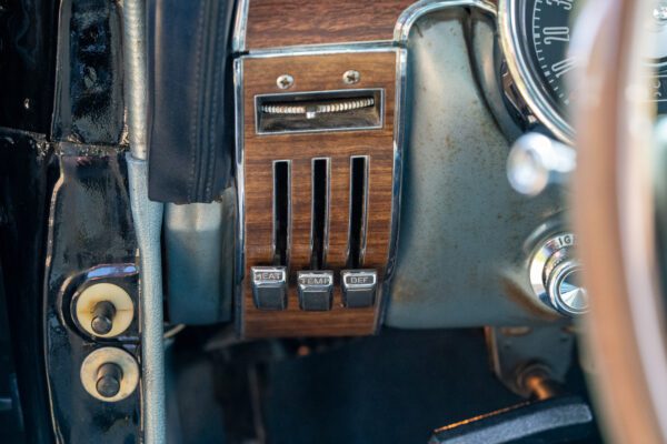 PV8 1968 Ford Mustang GT -051 PV8 1968 Ford Mustang GT -051