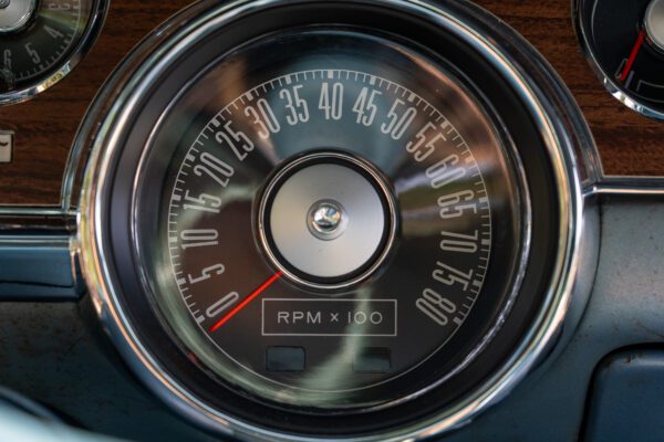 PV8 1968 Ford Mustang GT -052 PV8 1968 Ford Mustang GT -052