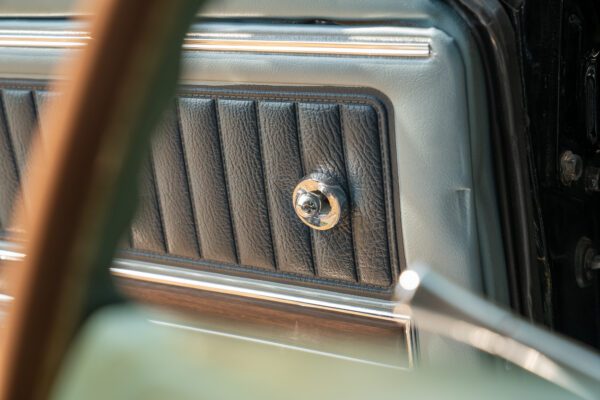 PV8 1968 Ford Mustang GT -061 PV8 1968 Ford Mustang GT -061