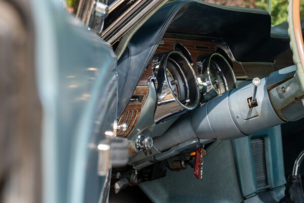 PV8 1968 Ford Mustang GT -067 PV8 1968 Ford Mustang GT -067