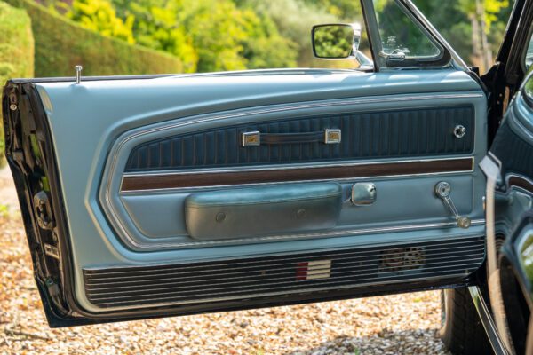 PV8 1968 Ford Mustang GT -077 PV8 1968 Ford Mustang GT -077