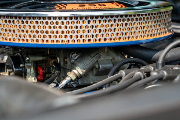 PV8 1968 Ford Mustang GT -082 PV8 1968 Ford Mustang GT -082