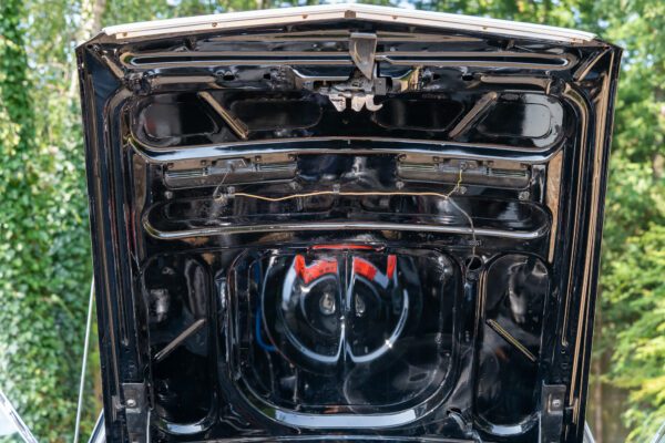 PV8 1968 Ford Mustang GT -084 PV8 1968 Ford Mustang GT -084