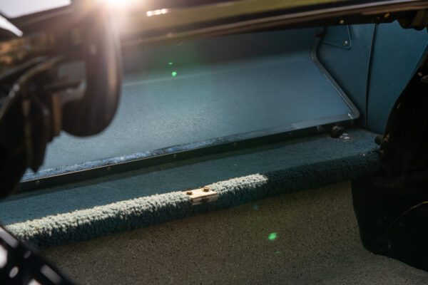 PV8 1968 Ford Mustang GT -086 PV8 1968 Ford Mustang GT -086